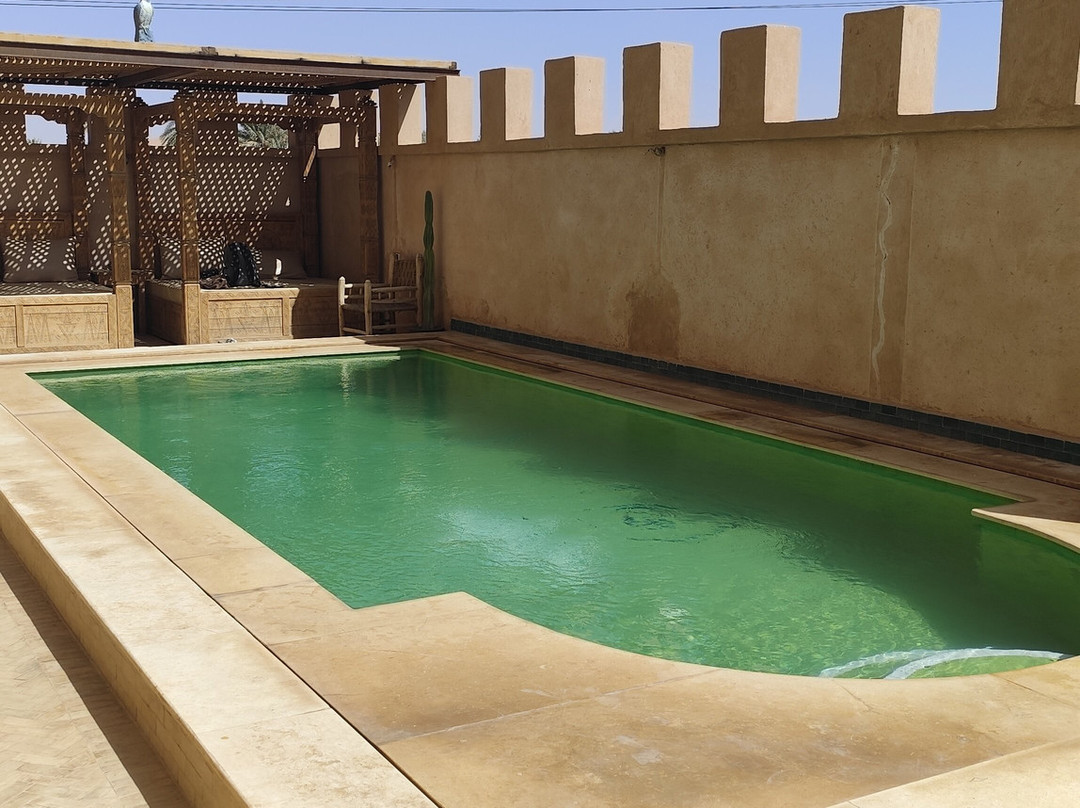 Desert Villa Merzouga主图