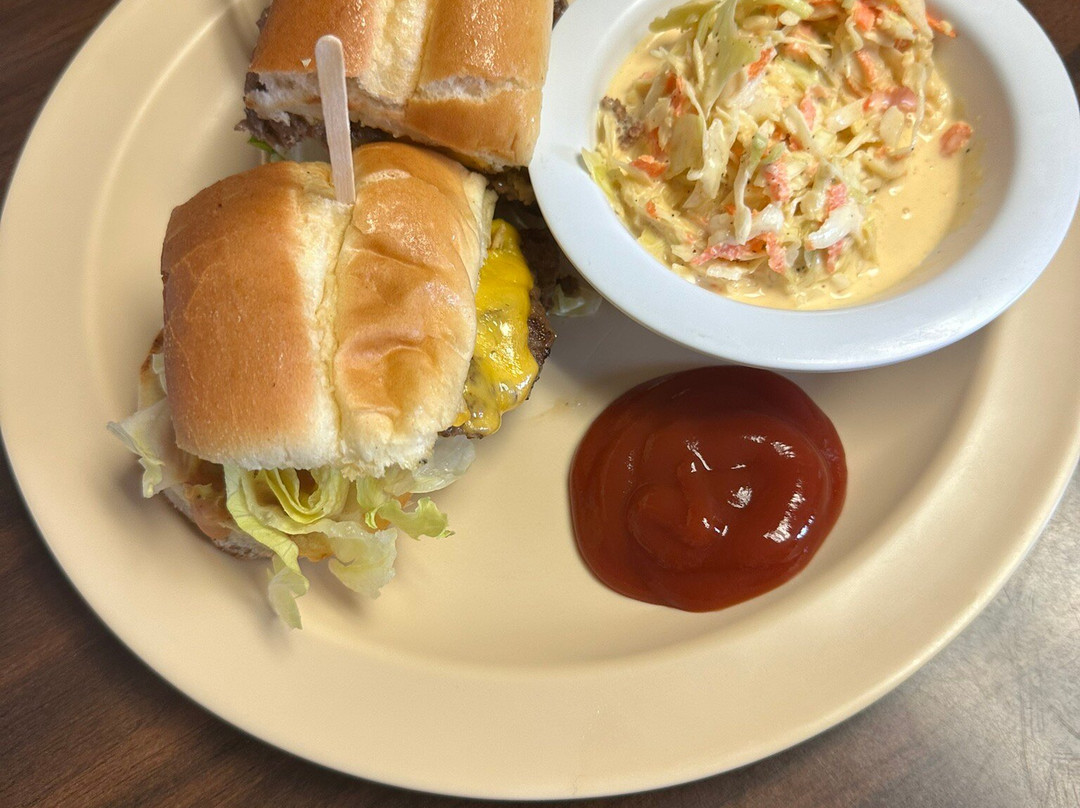 Little Ale'inn主图