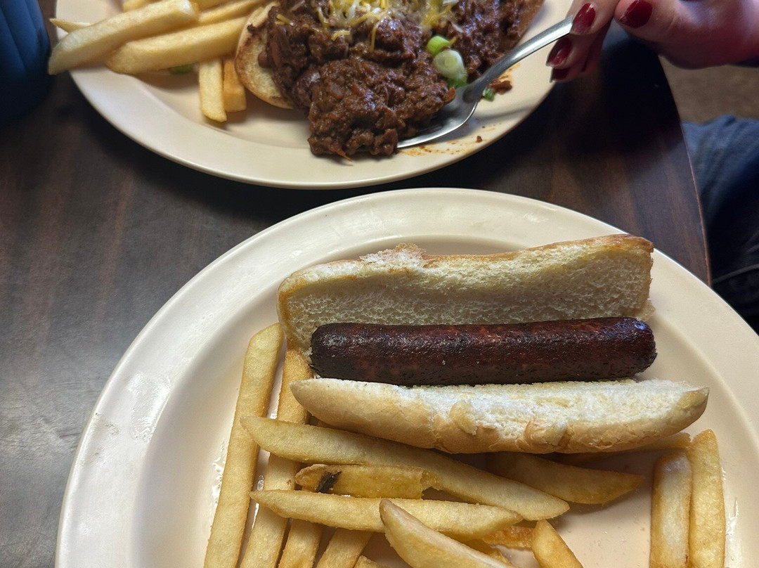 Little Ale'inn主图