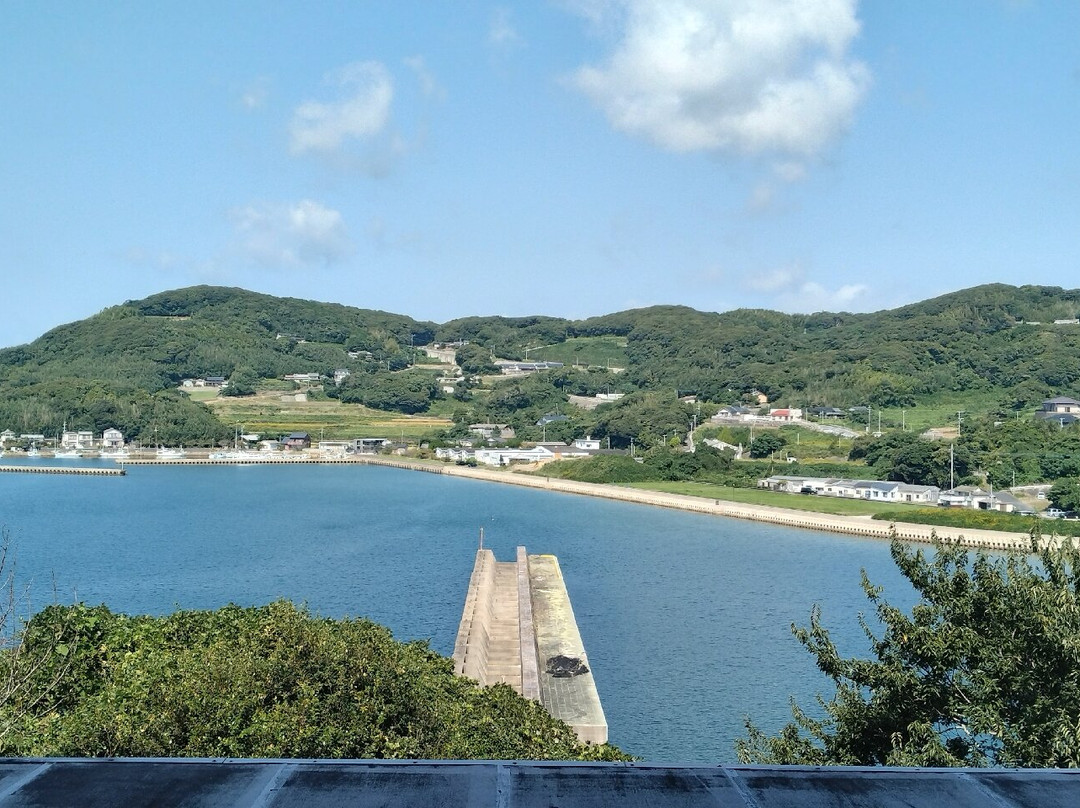 Ikijima-壹岐市必去景点