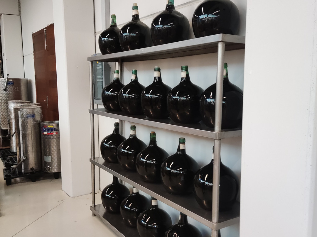 Bodegas Comenge-Curiel de Duero必去景点