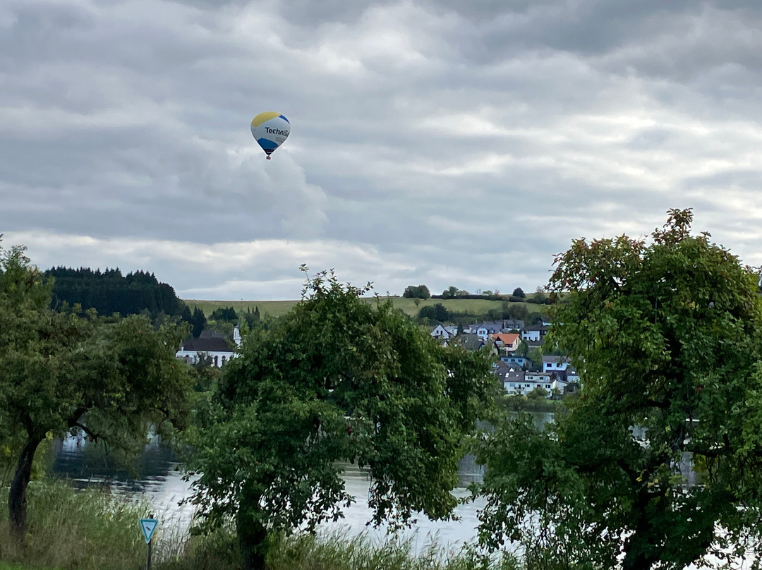 Hotel Schneider Am Maar Gmbh主图