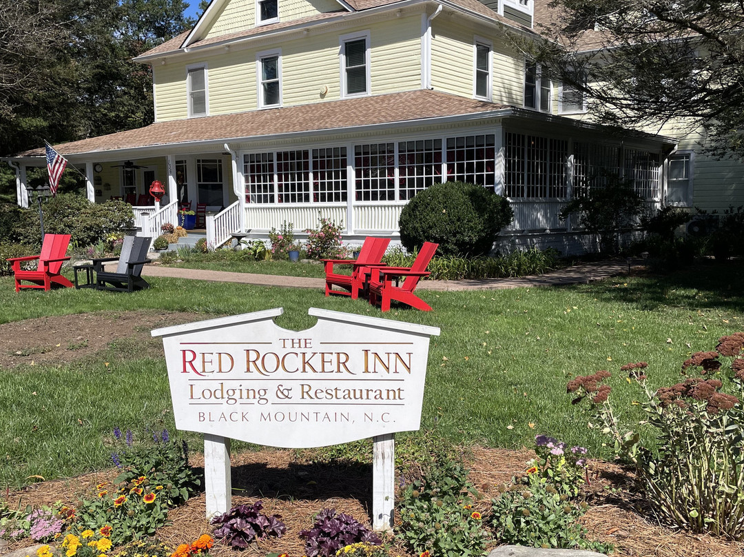 Red Rocker Inn主图