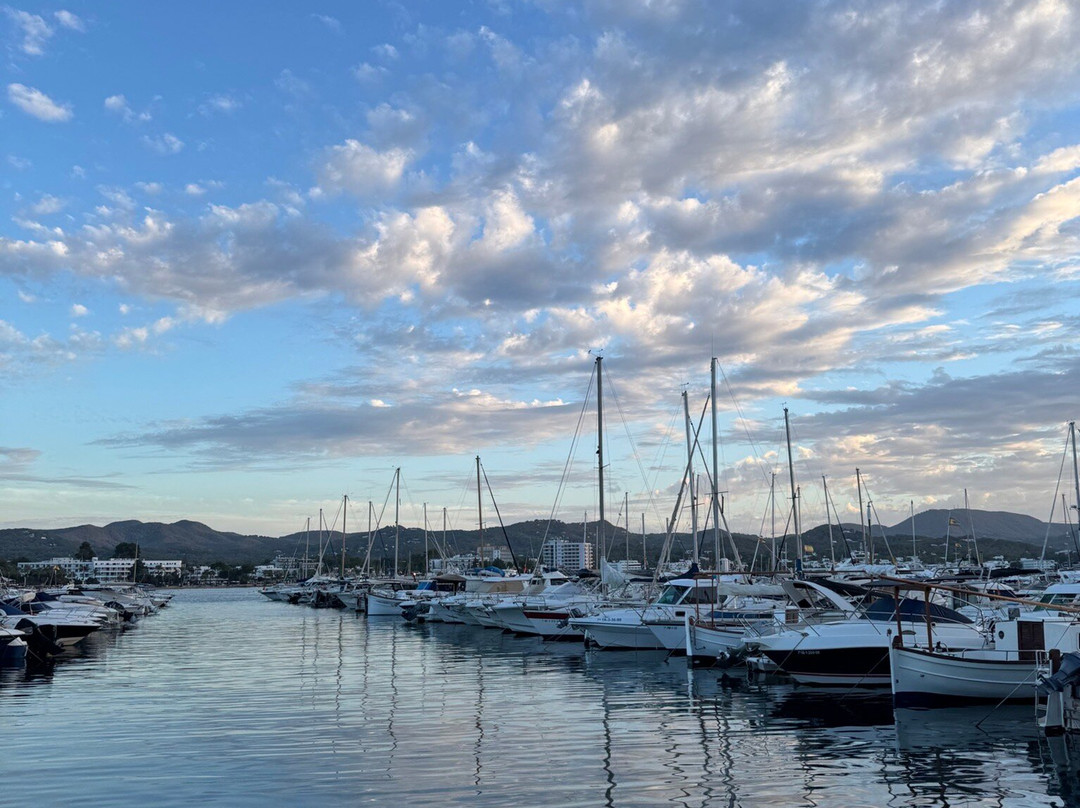 Platja de S'Arenal-圣安东尼德波特曼尼必去景点