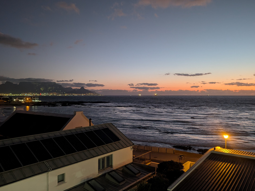 Blue Peter Hotel主图