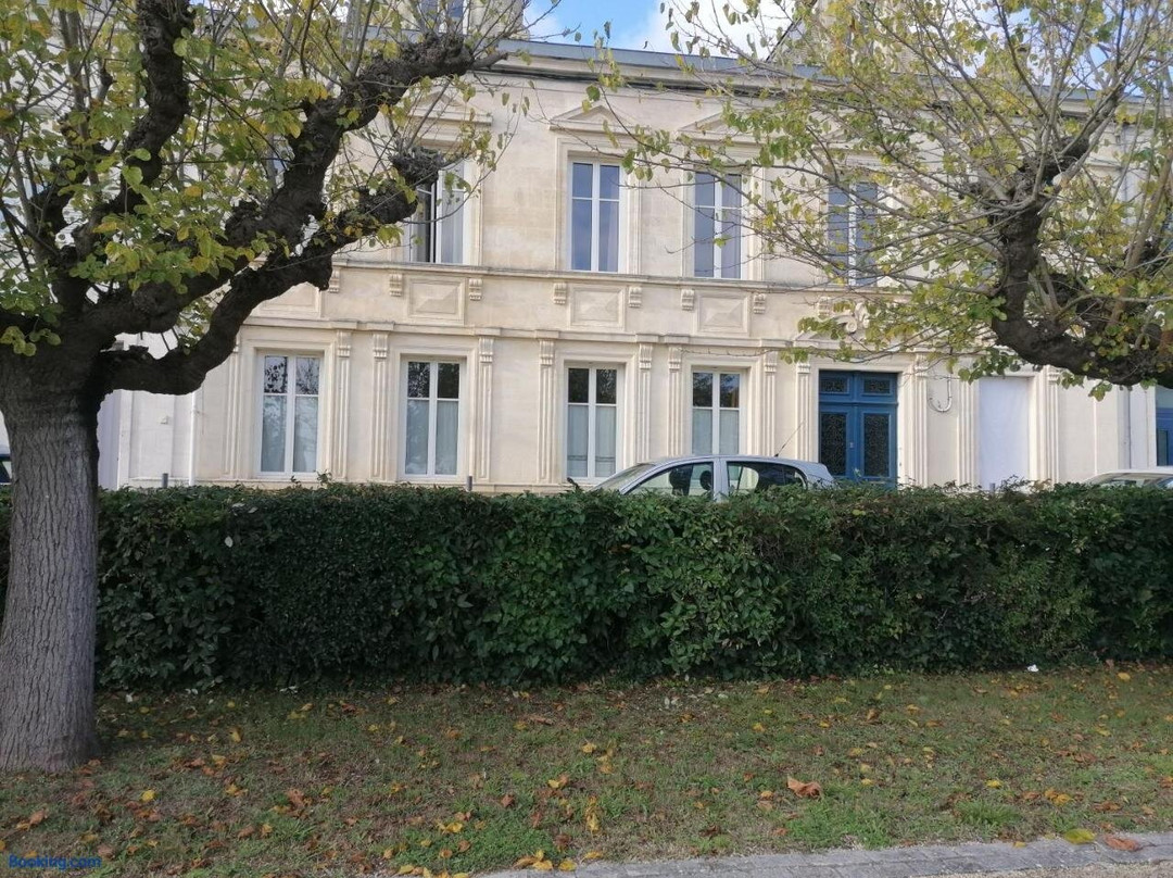 Chambres D'hotes Ioreille