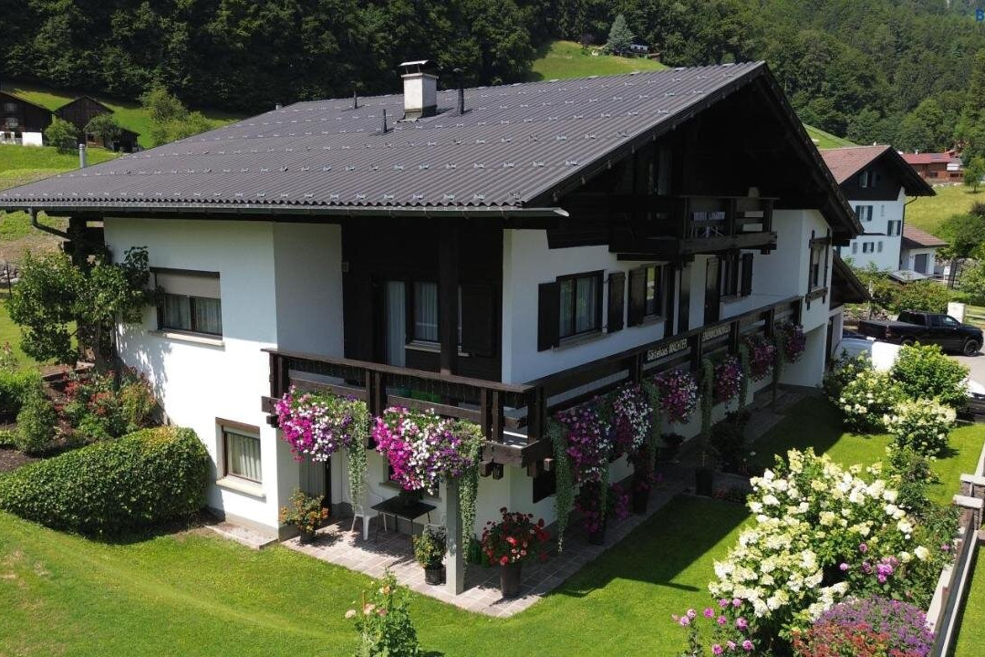 Peak View Appartements