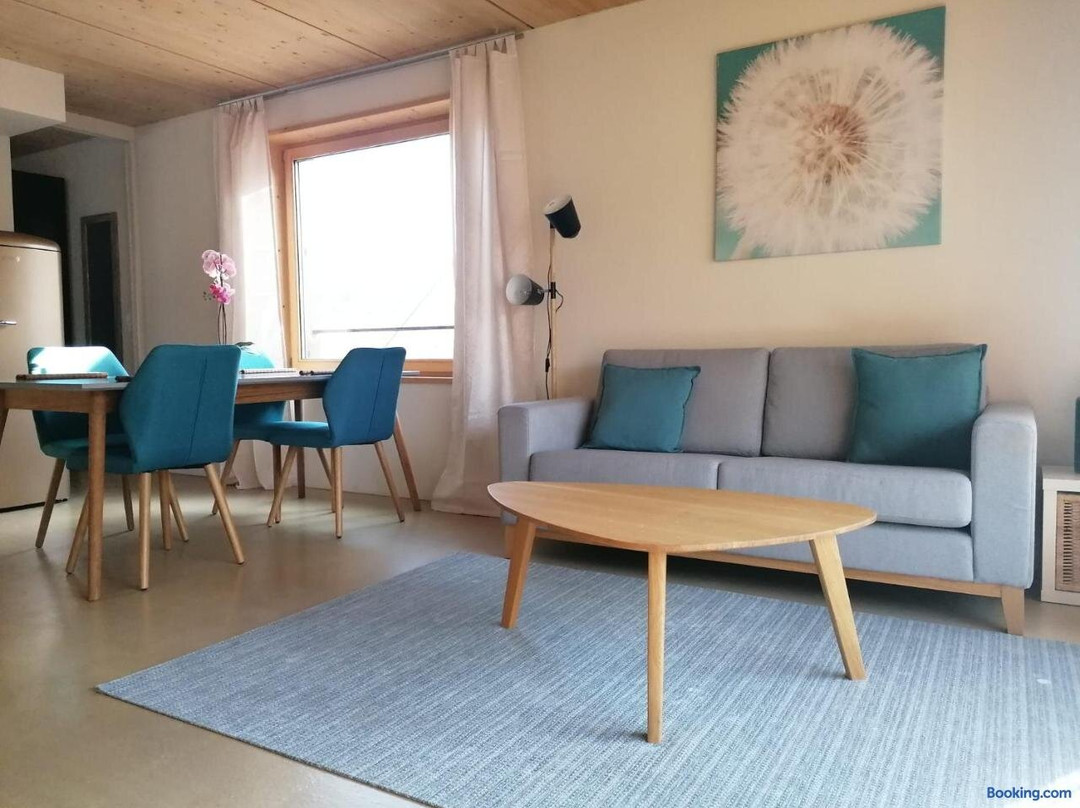 Easy-living Kriens Apartments