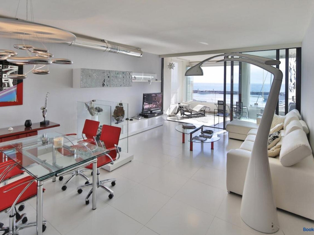 Atico Puerto Banus