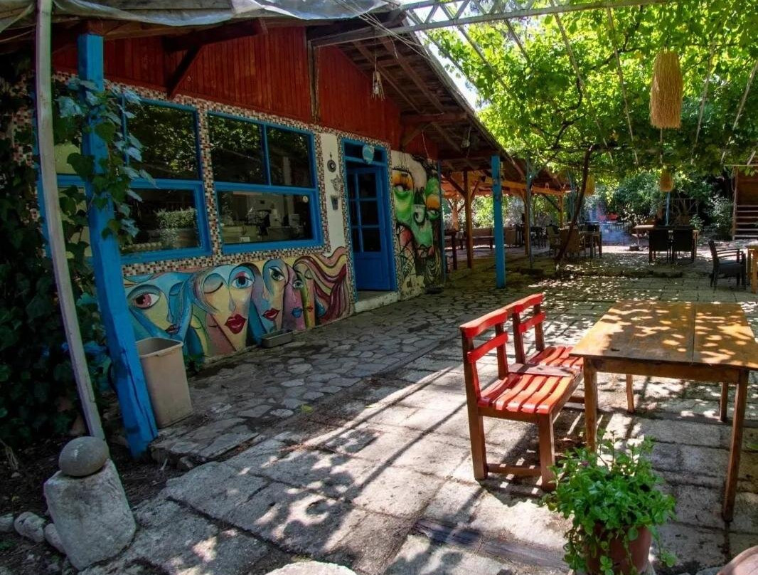 Eskibeyaz Pansiyon