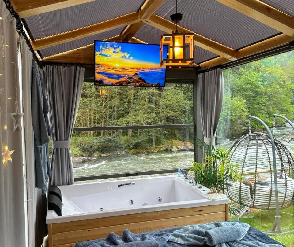 Ria Suit Otel Bungalov