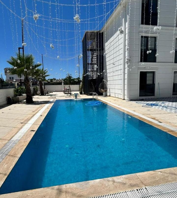 Black Royal Belek