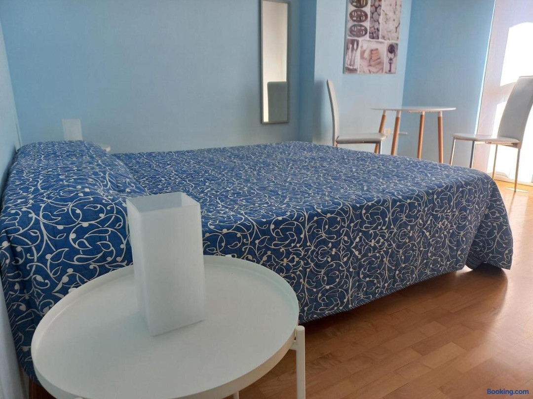 A Un Passo Da... B&b