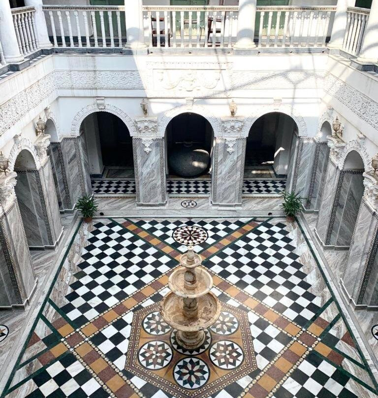 Bari Kothi Heritage Hotel