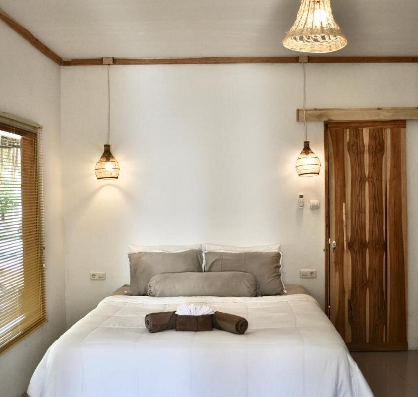 Ripbowl Guest House