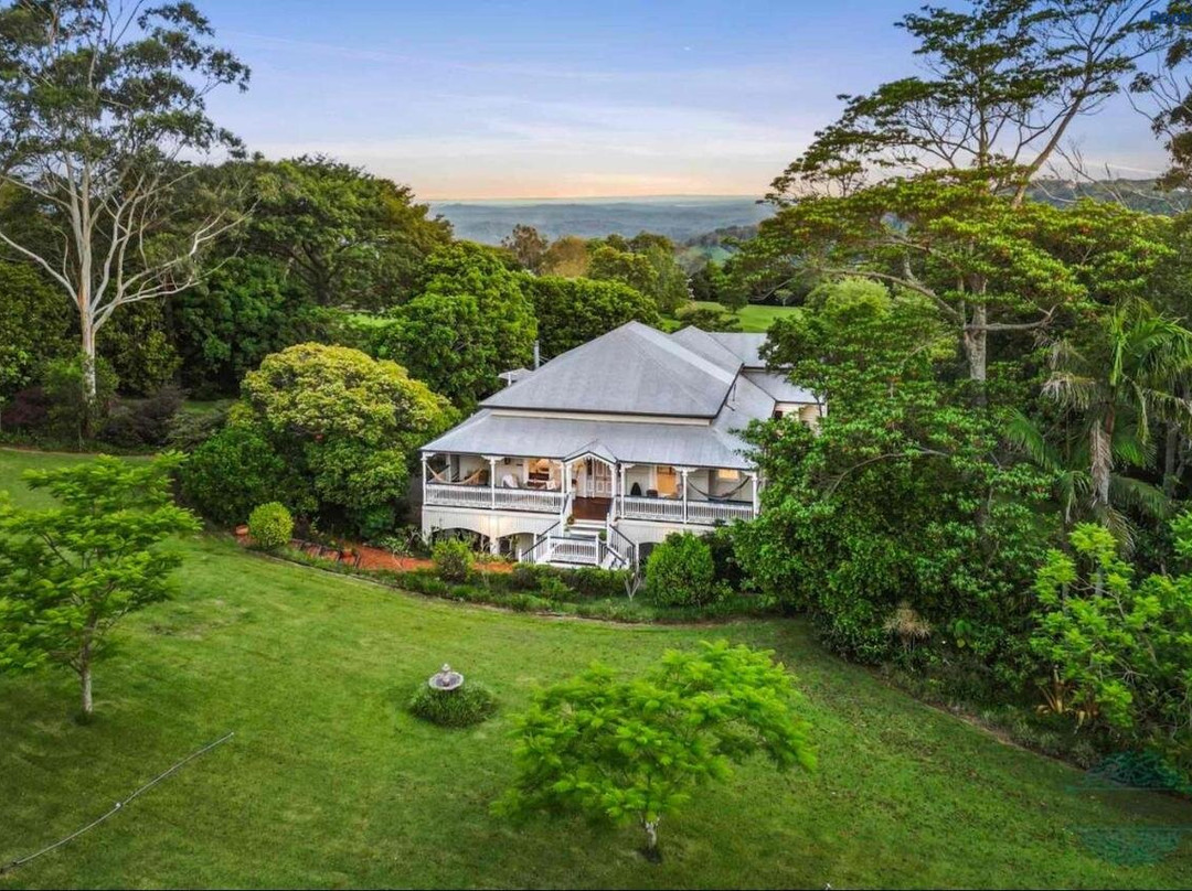 Mitta Glen Guesthouse