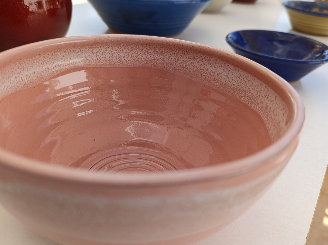 Rhodian Ceramics-Ialysos必去景点