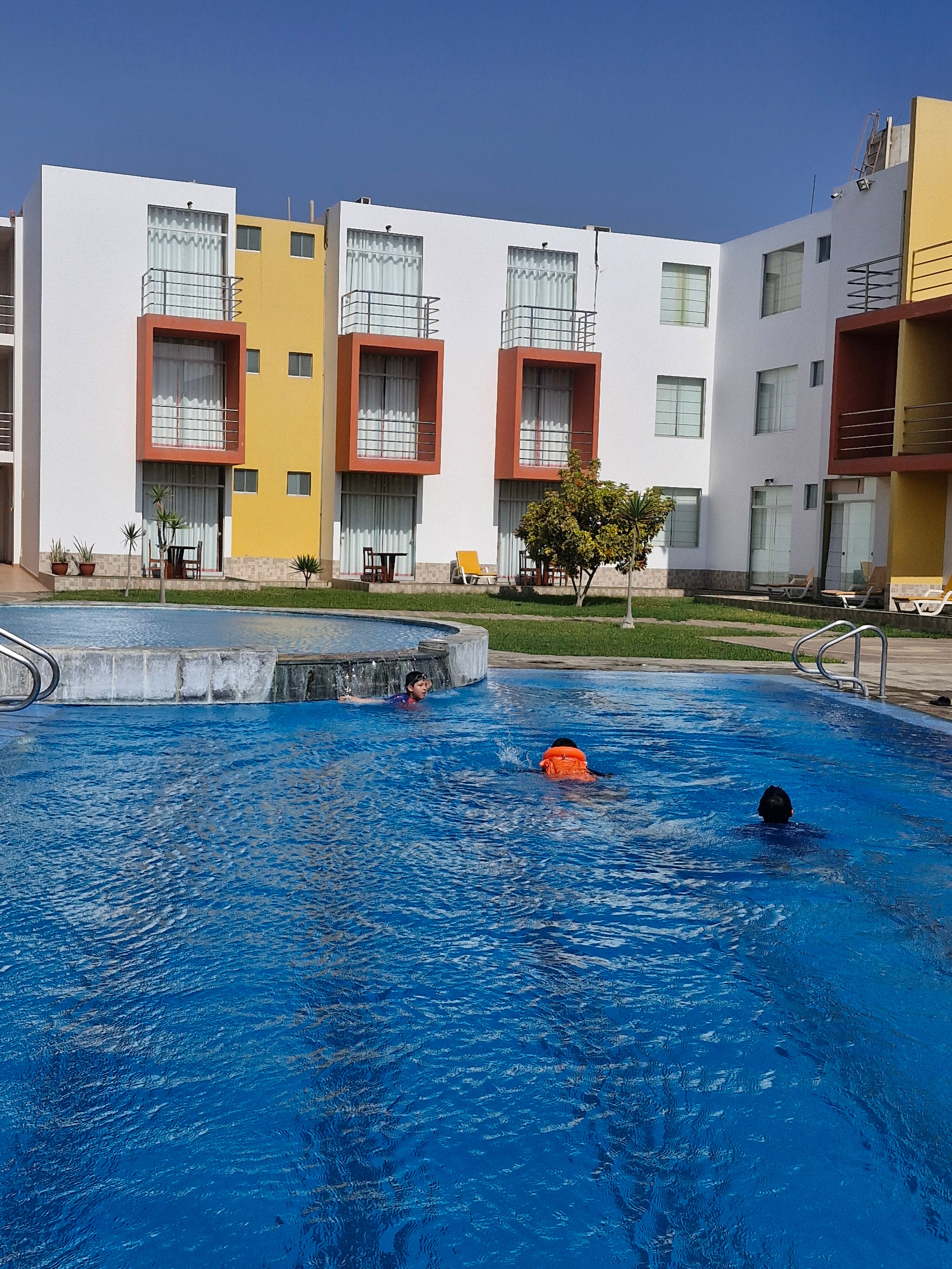 Kajaca Suite Hotel-官方