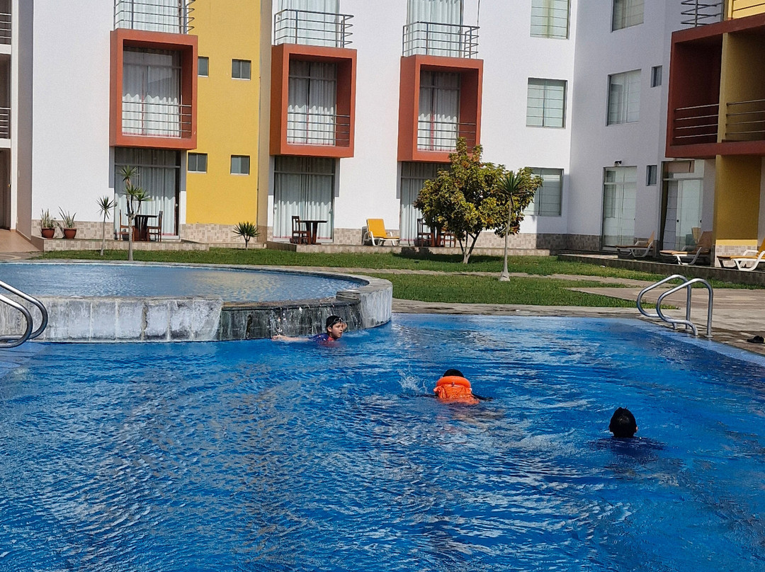 Kajaca Suite Hotel主图