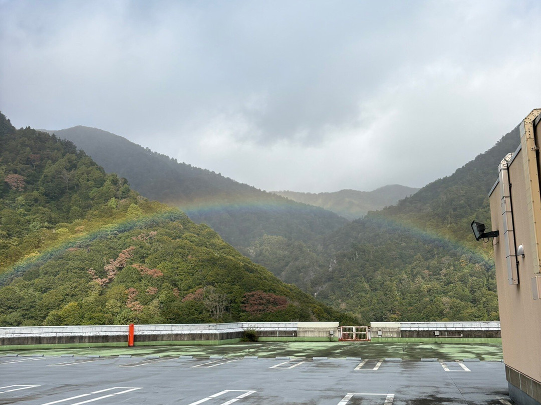 Tanigawadake Ropeway-水上町必去景点
