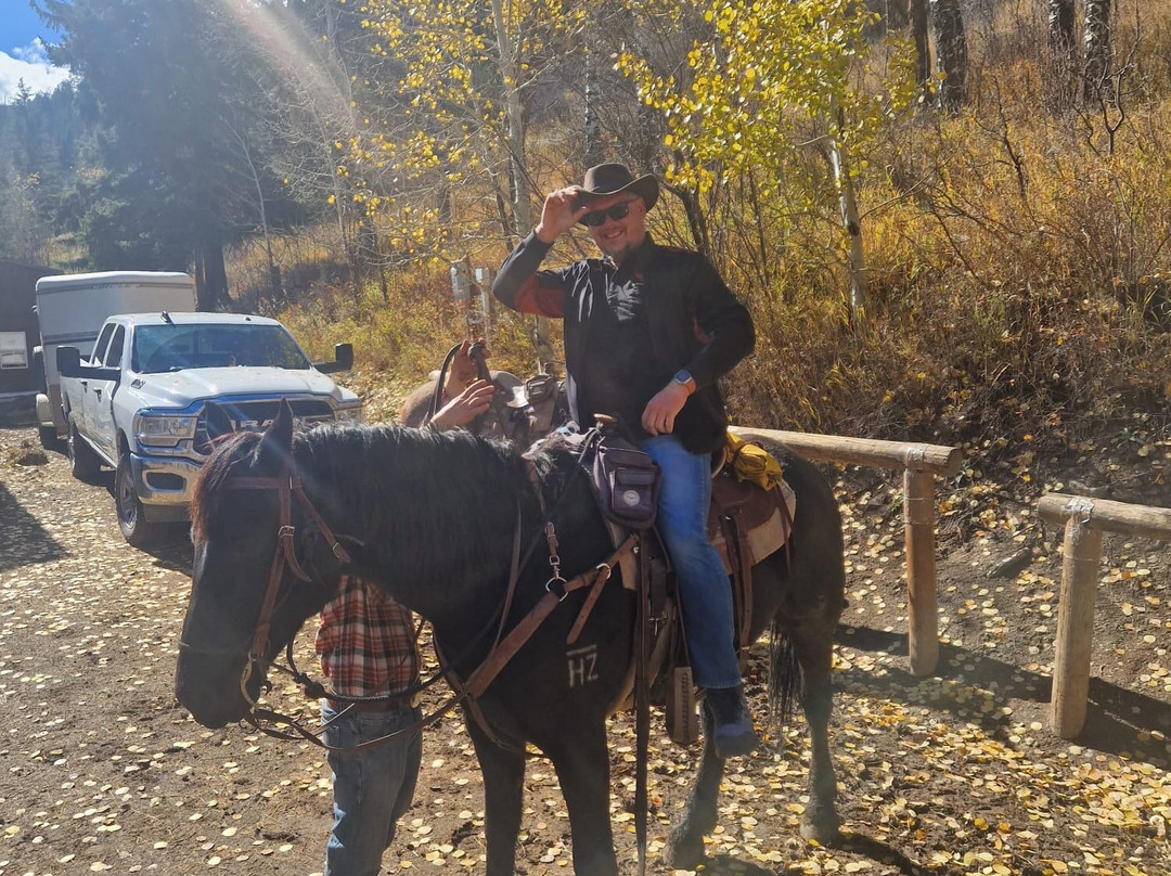 Bearcat Stables-Edwards必去景点