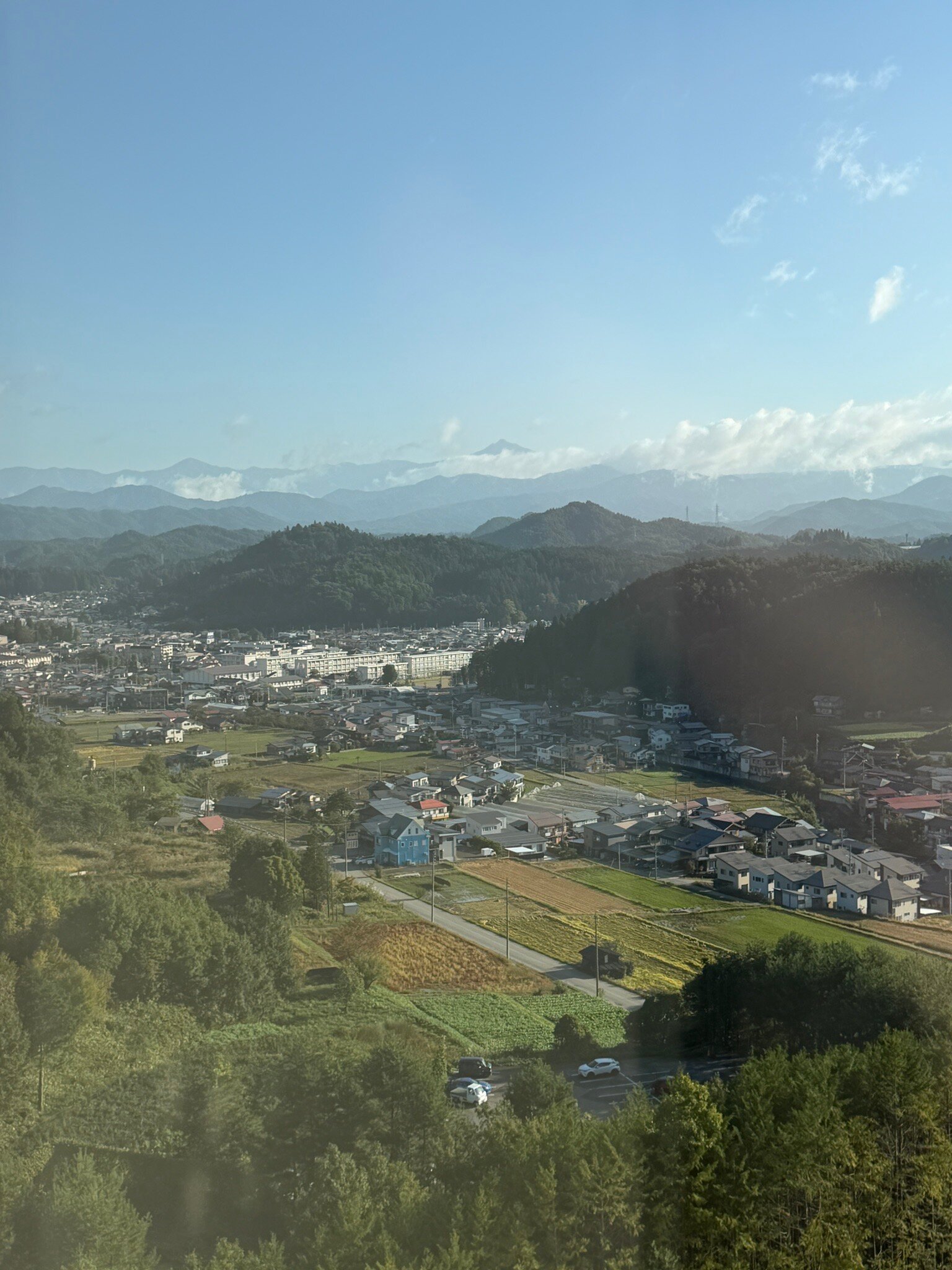 高山度假村-官方