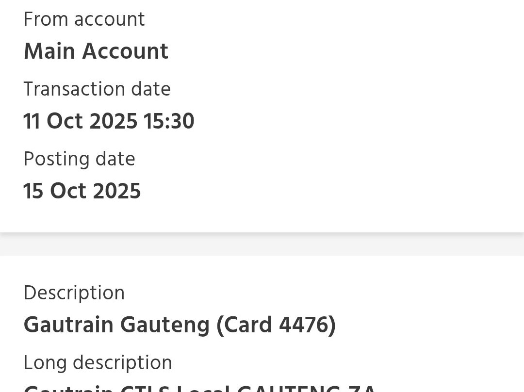 豪登车站-约翰内斯堡必去景点