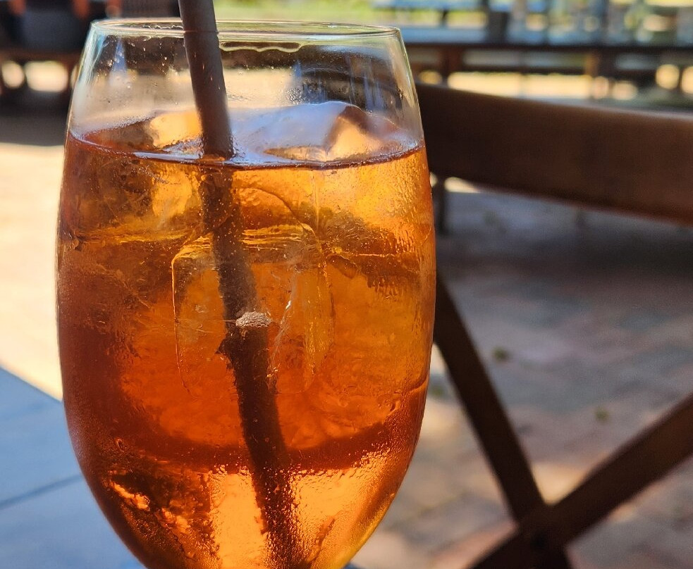 The Farm-拜伦湾必去景点