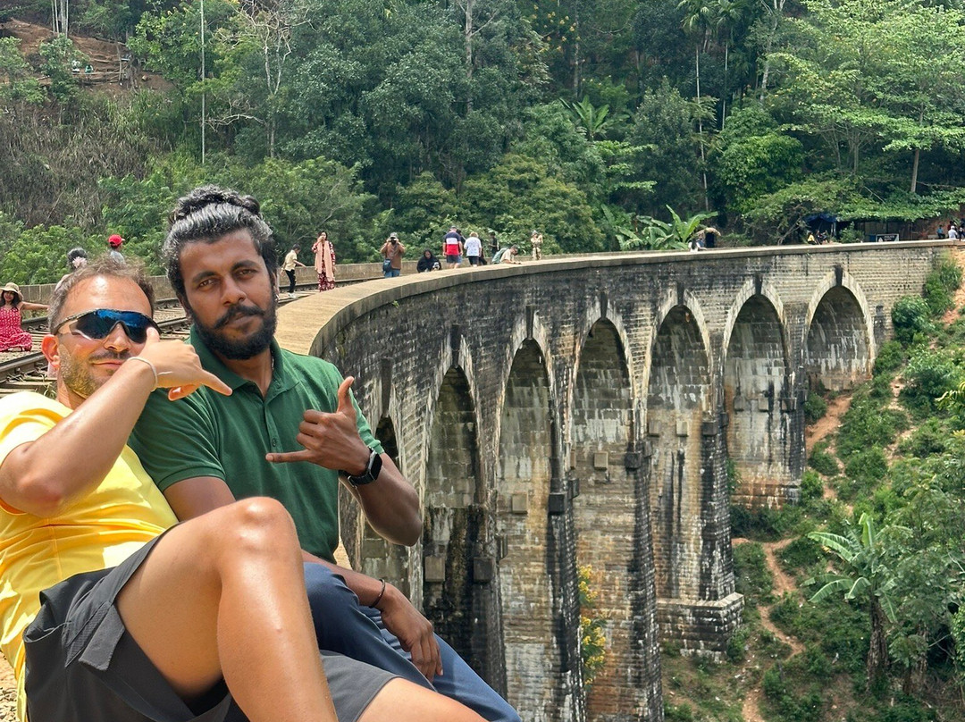 Silverline Holidays-Piliyandala必去景点
