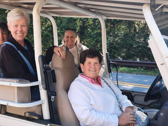 Wildwater Nantahala Adventure Center-布赖森城必去景点