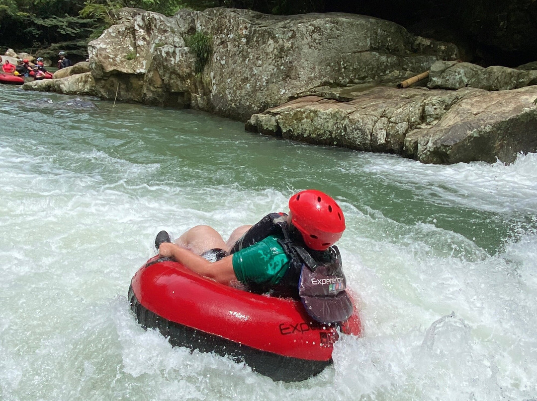 Experience in Nature Colombia-San Rafael必去景点