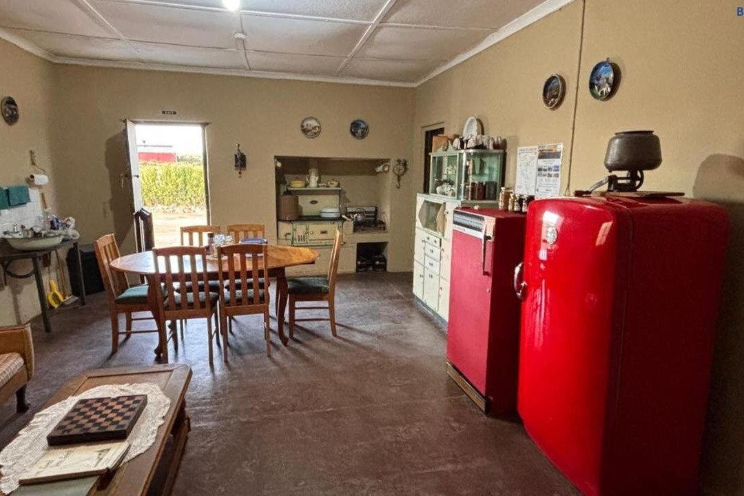 Groendeur Guesthouse