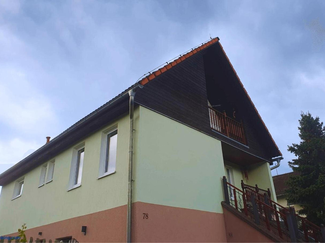 Penzion U Hajcusu