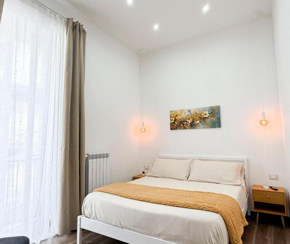 Masi Rooms