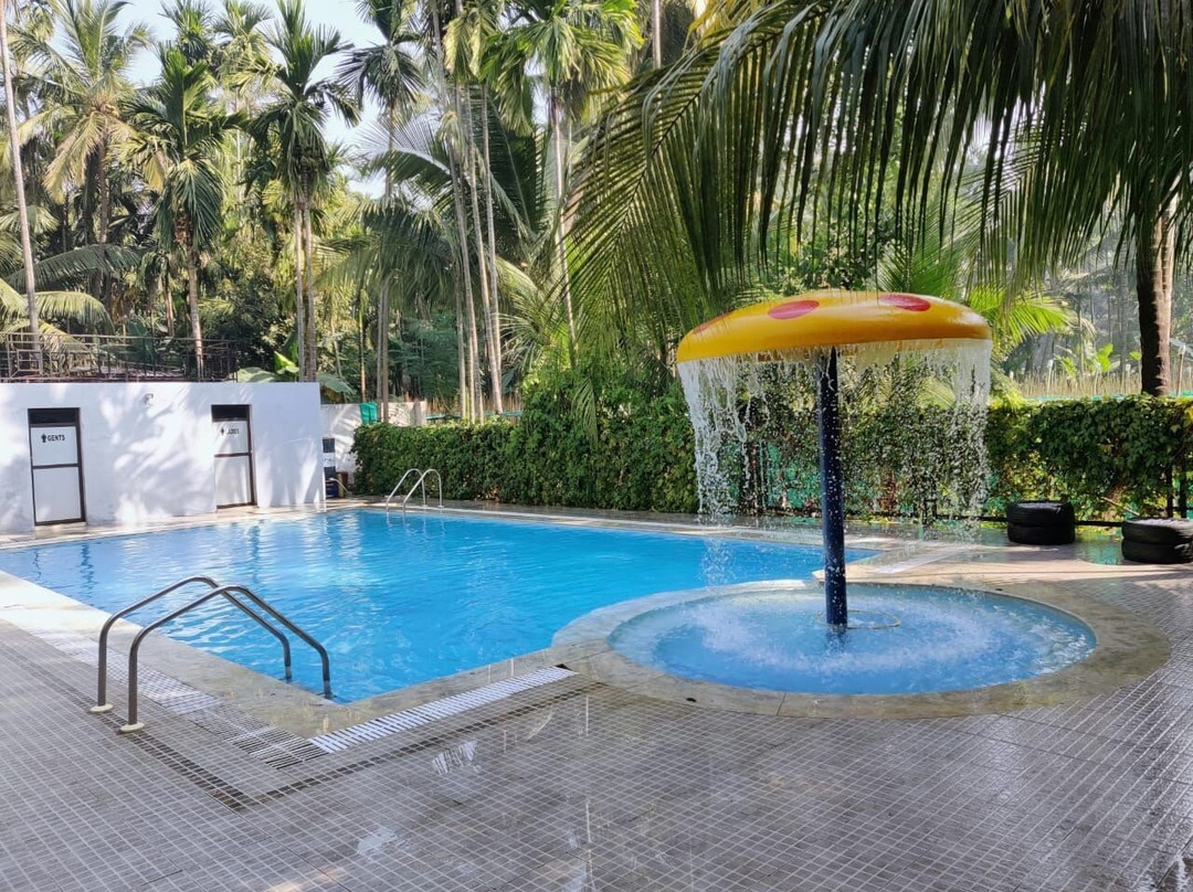 Shreyas Residency主图