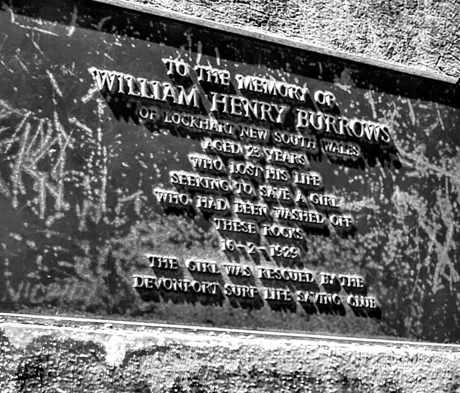 Mersey Bluff Lighthouse-Devonport必去景点