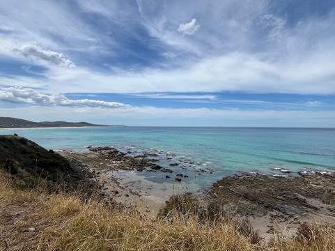 Devil's Elbow-Fairhaven必去景点