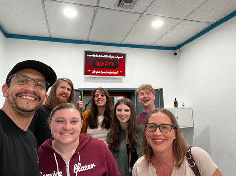 Puzzle Effect - Clovis-克洛维斯必去景点