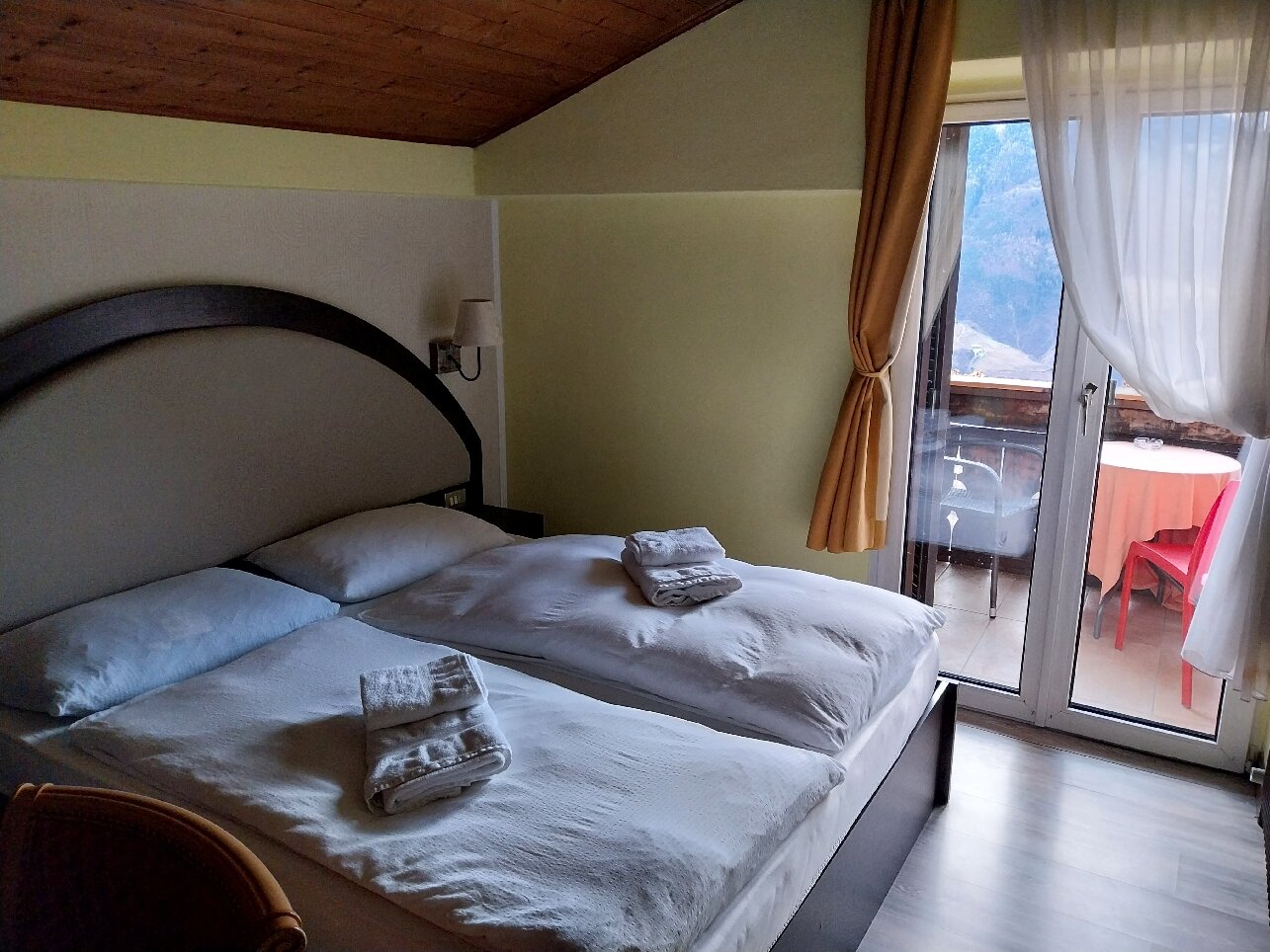 Panoramahotel Unterinnerhof-官方