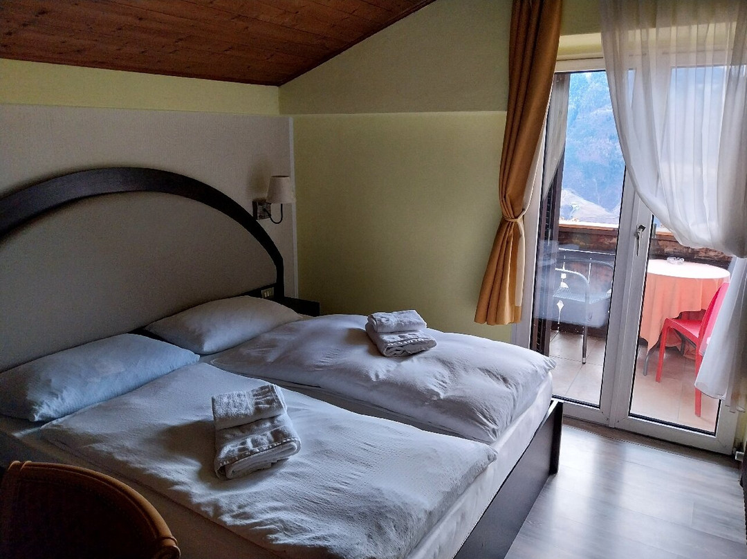 Panoramahotel Unterinnerhof主图