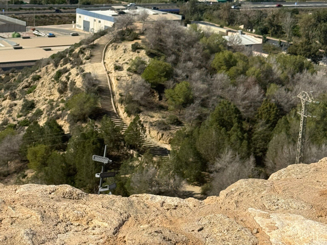 Castell De Guardamar-瓜尔达马尔德尔塞古拉必去景点