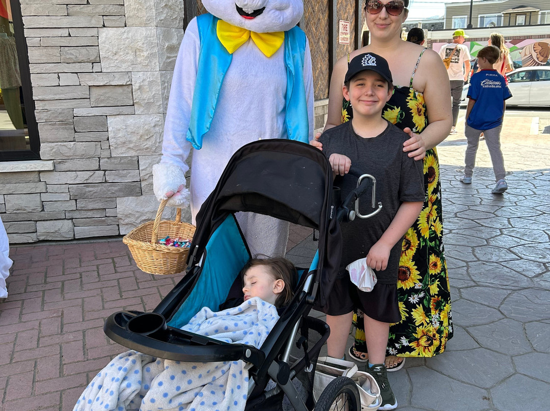 District 1881-奇利瓦克必去景点