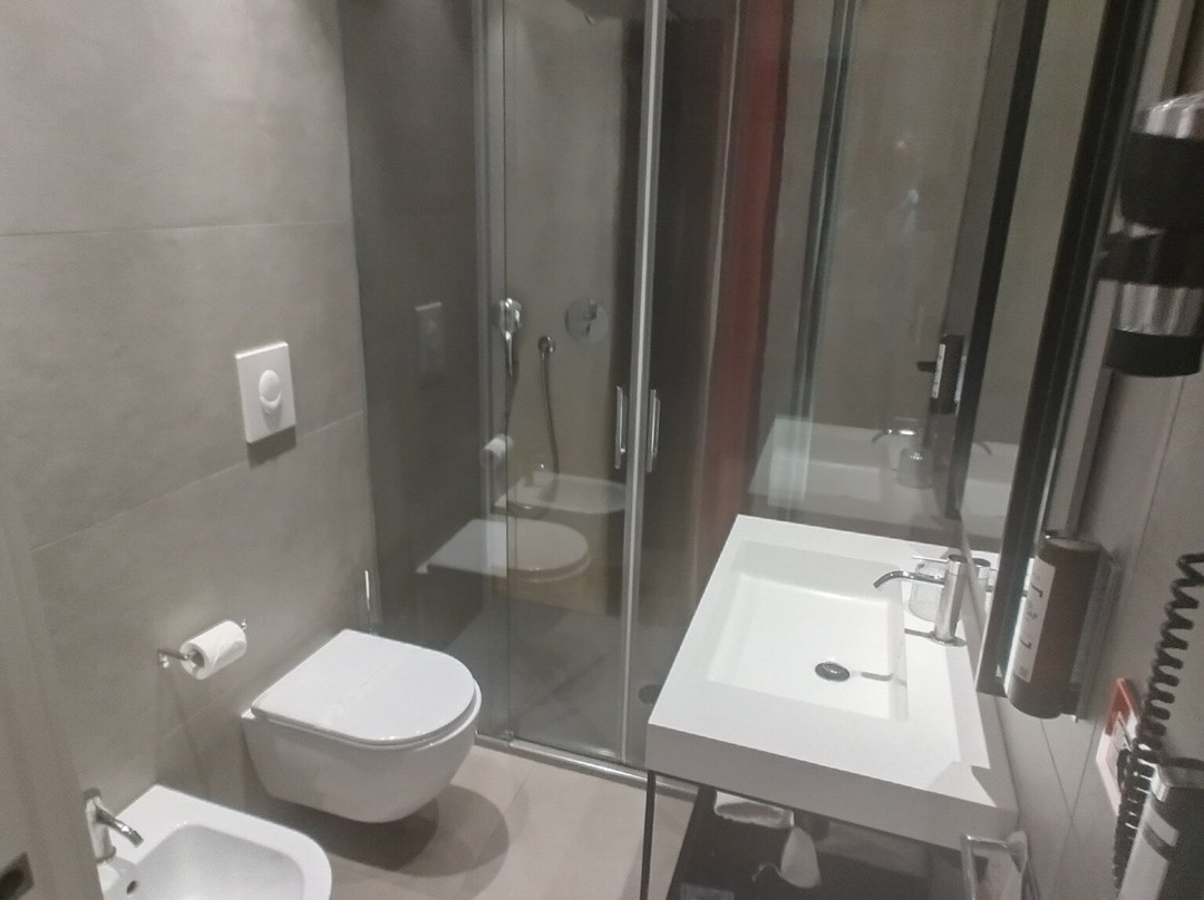 Sabaudia Hotel & SPA主图