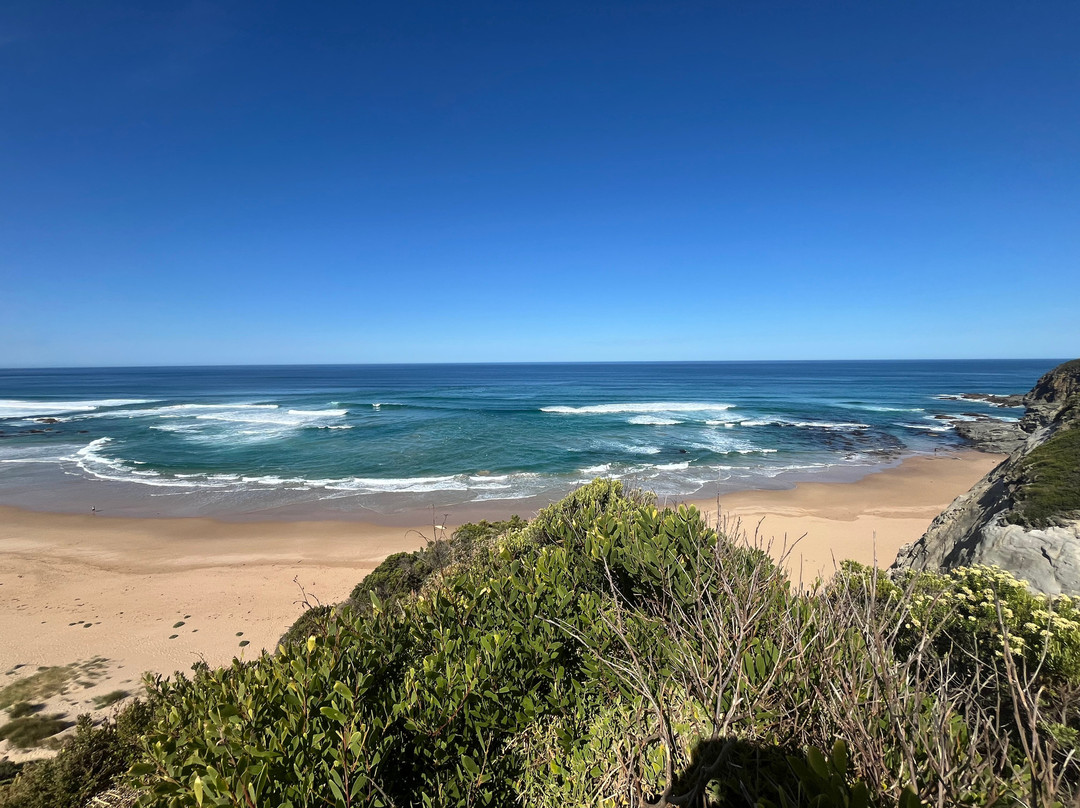 Castle Cove-Glenaire必去景点