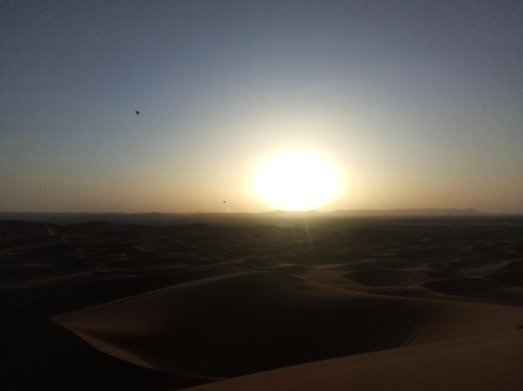 Trips Around Morocco-马拉喀什必去景点