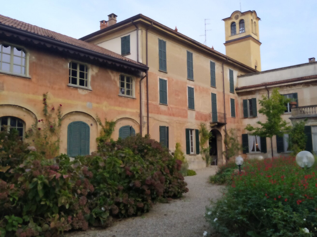 Villa Zari-博维肖-马夏戈必去景点