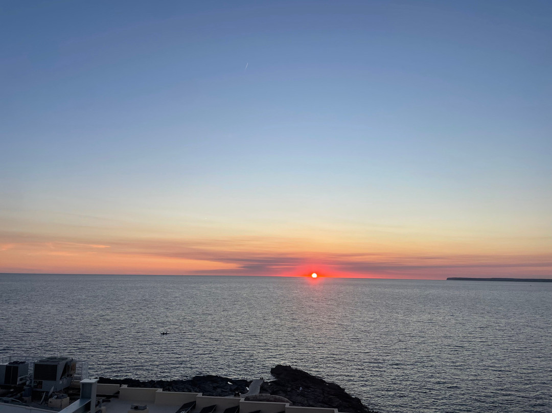 Universal Hotel Romántica主图