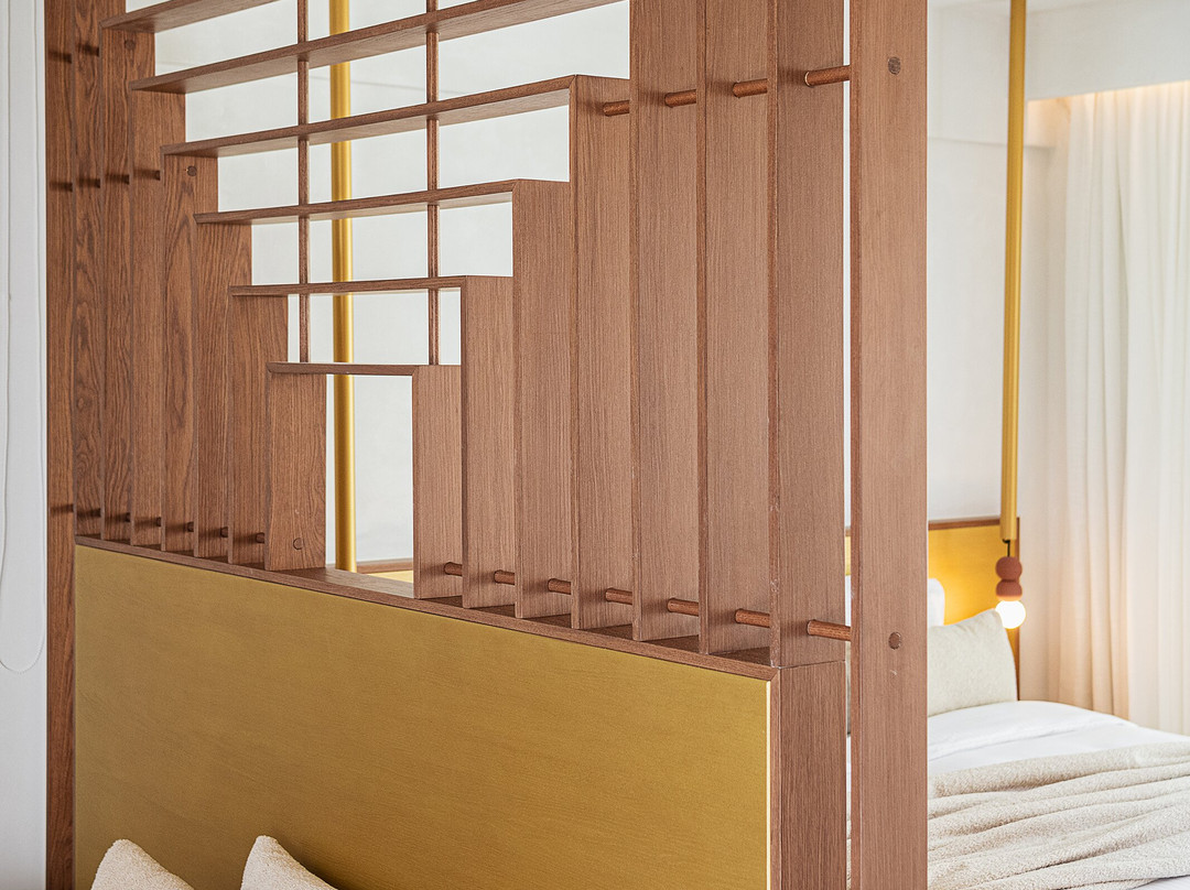 Vergina Beach Hotel主图