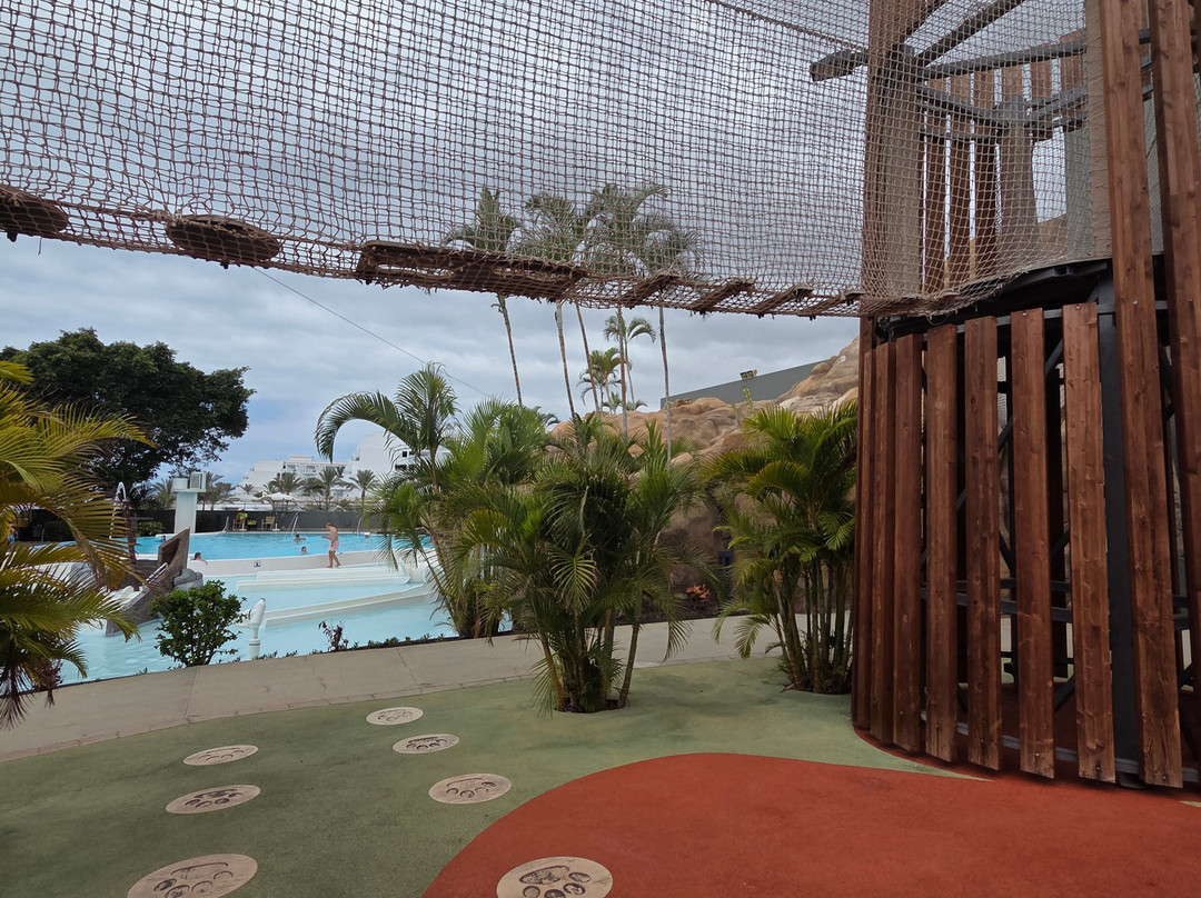Roca Nivaria Gran Hotel - Adrian Hoteles主图