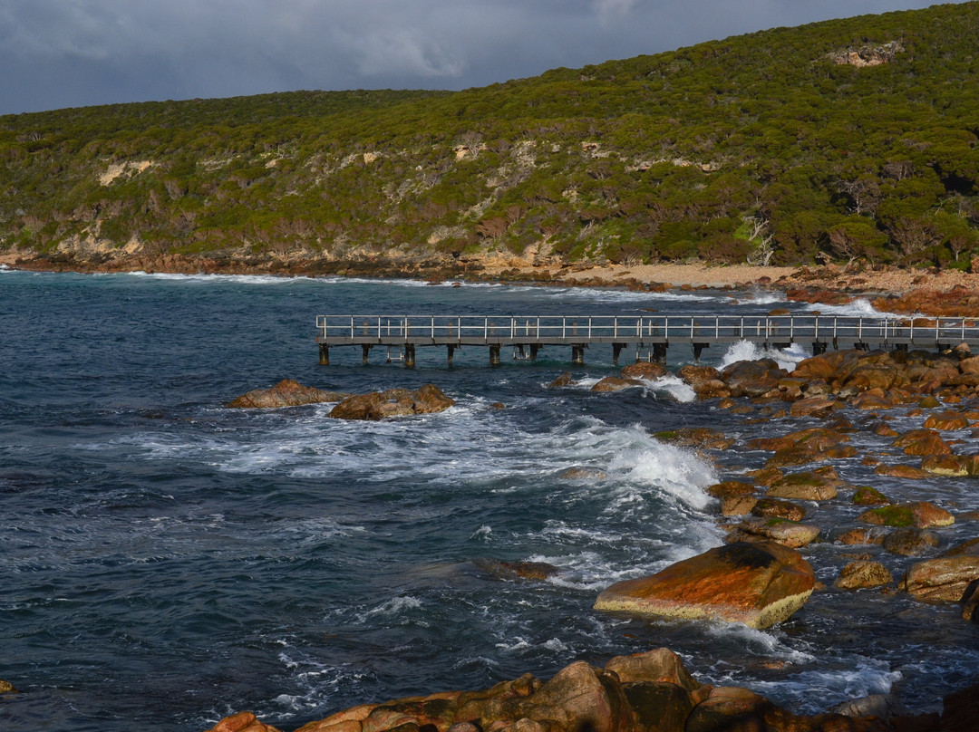 Canal Rocks-雅林角必去景点